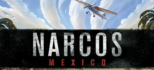 Narcos Mexico