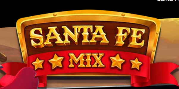 Santa Fe Mix