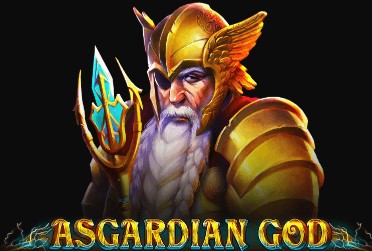 Asgardian God