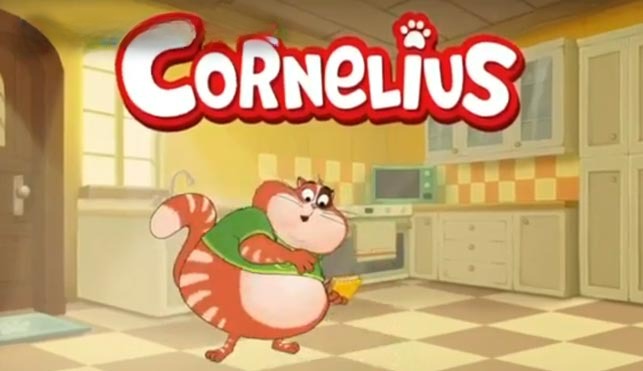 Cornelius