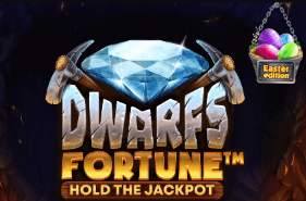 Dwarfs Fortune Easter
