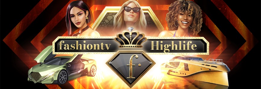 FashionTV Highlife