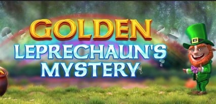 Golden Leprechaun's Mystery