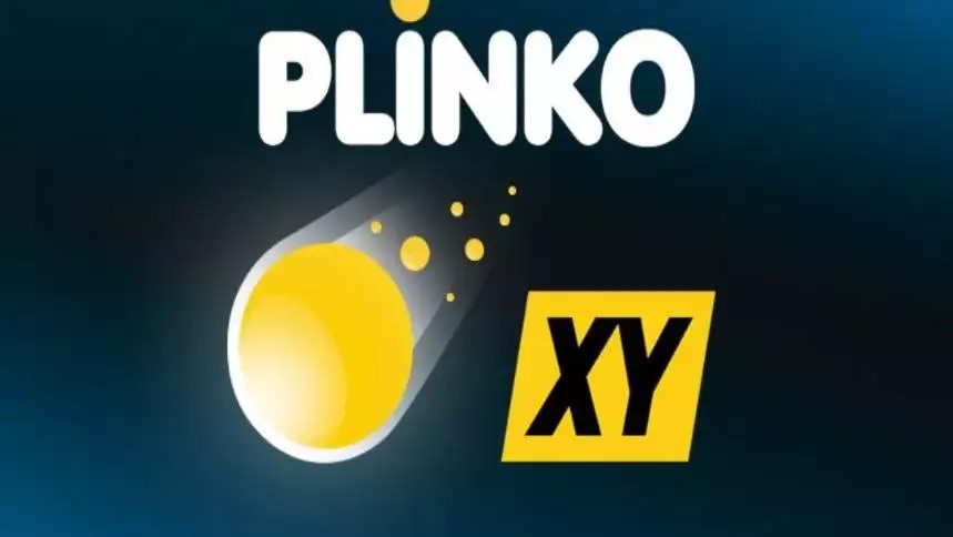 Plinko XY