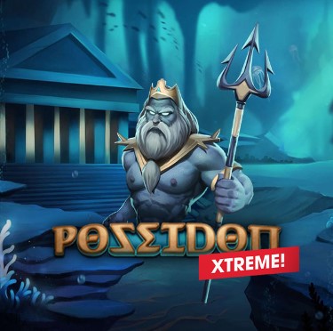 Poseidon Xtreme