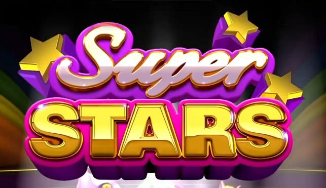 Super Stars (NetEnt)