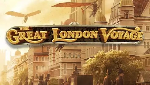 The Great London Voyage