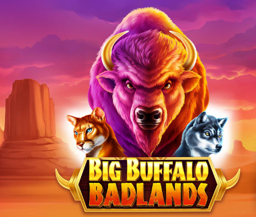 Big Buffalo Badlands