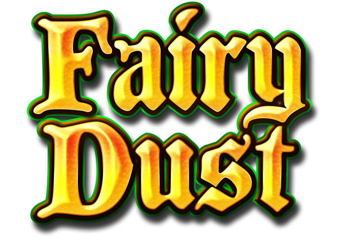 Fairy Dust (Oryx Gaming)