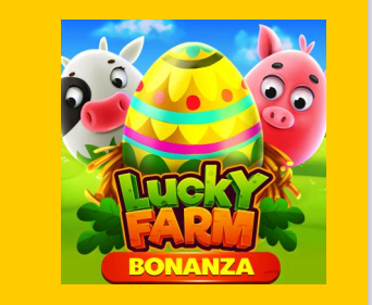 Lucky Farm Bonanza