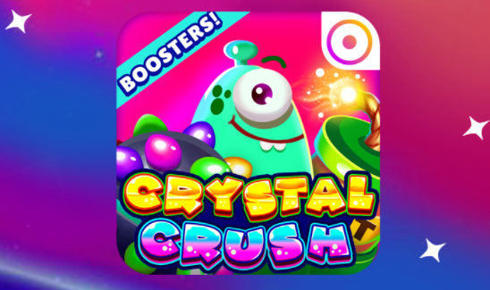 Crystal Crush (OnlyPlay)