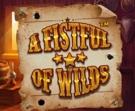 A Fistful Of Wilds