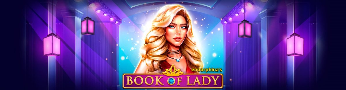Book Of Lady