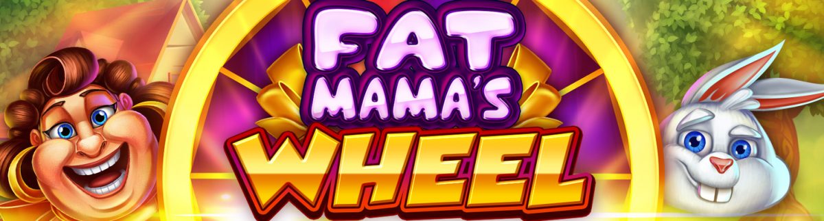 Fat Mama's Wheel