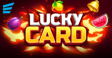 Lucky Card
