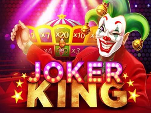 Joker King (Nextspin)