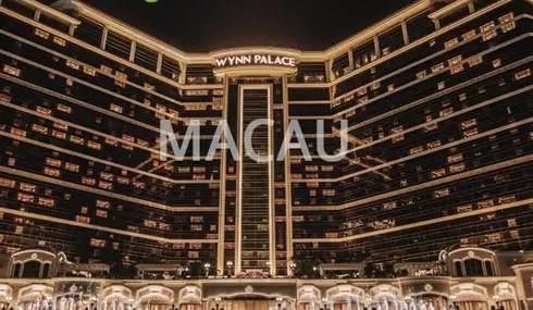 60 Sec Baccacat Macau