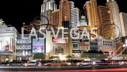 60 Sec Baccacat Las Vegas