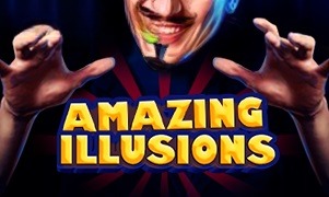 Amazing Illusions