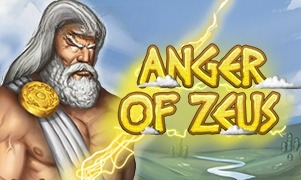 Anger Of Zeus