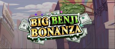 Big Benji Bonanza