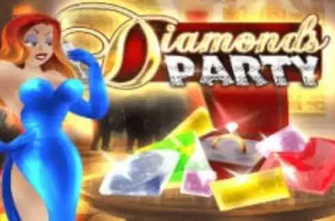 Diamonds Party