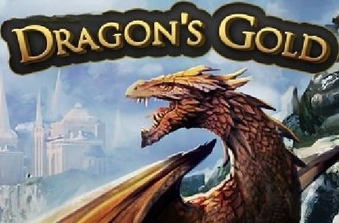 Dragon's Gold (X Room)