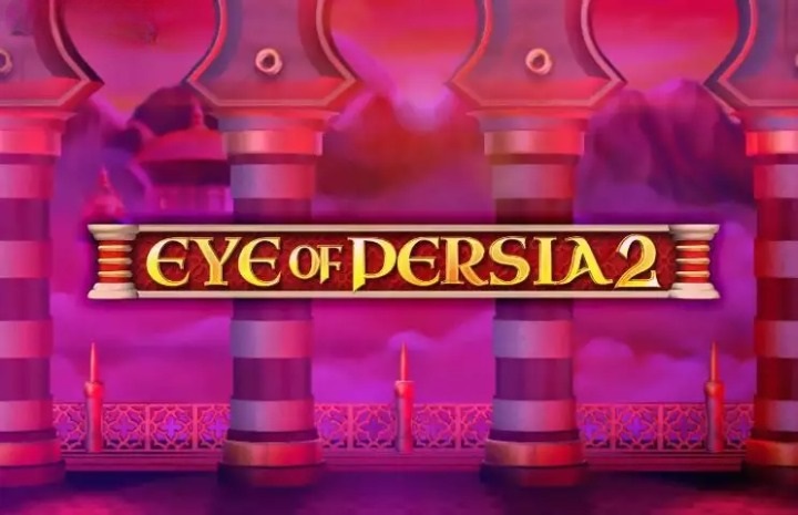 Eye Of Persia 2