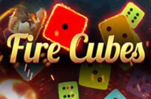 Fire Cubes