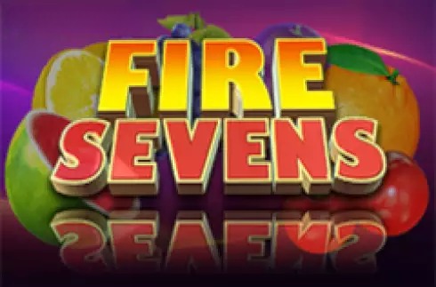 Fire Sevens