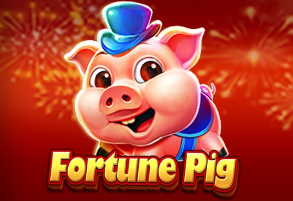 Fortune Pig