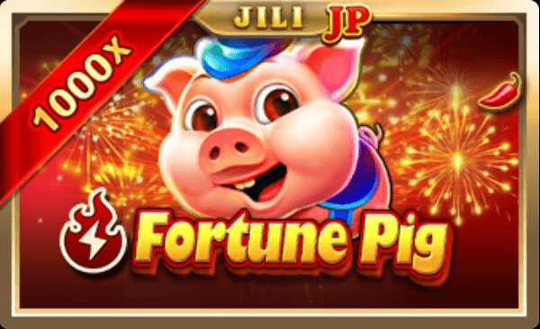Fortune Pig (Jili Games)