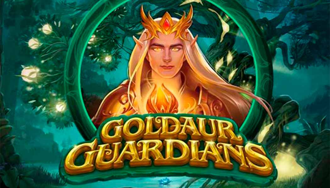 Goldaur Guardians