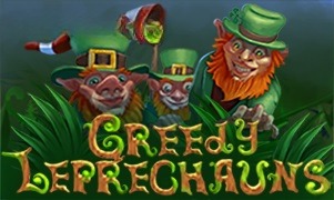 Greedy Leprechauns