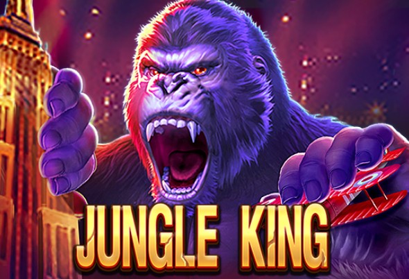 Jungle King (TaDa Gaming)