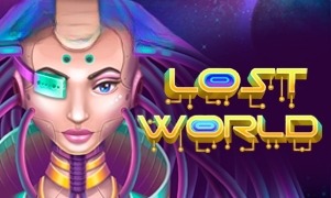 Lost World (X Line)