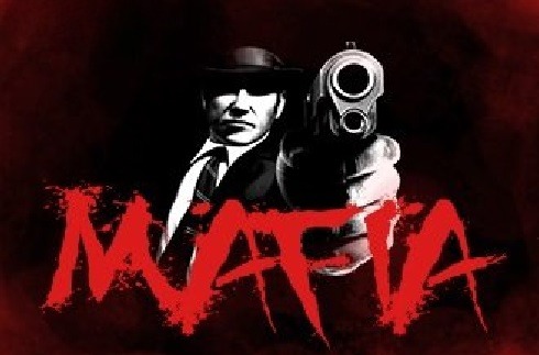Mafia (X Room)