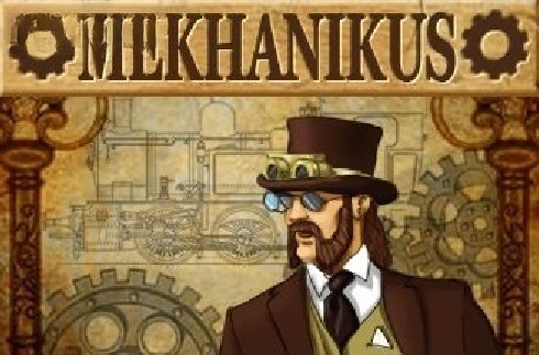 Mekhanikus