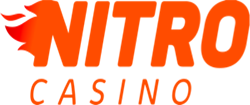 Nitro Cazino Logo