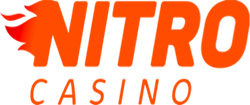 Nitro Casino Logo