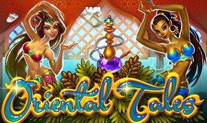 Oriental Tales