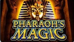 Pharaoh's Magic