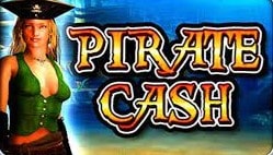 Pirate Cash