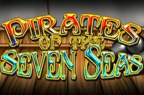 Pirates of The Seven Seas