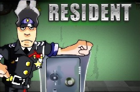 Resident (X Room)