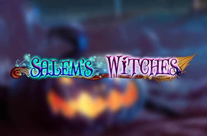 Salem’s Witches