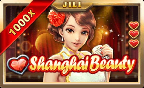 Shanghai Beauty (Jili Games)