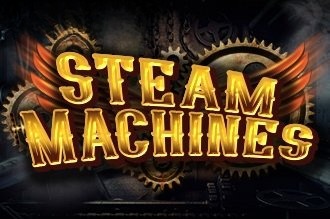 Steam Mashines