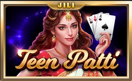 Teen Patti (Jili Games)