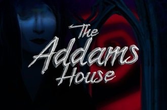 The Addams House